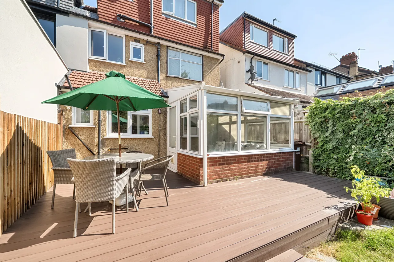 Wood End Avenue, Harrow, HA2, photo 13
