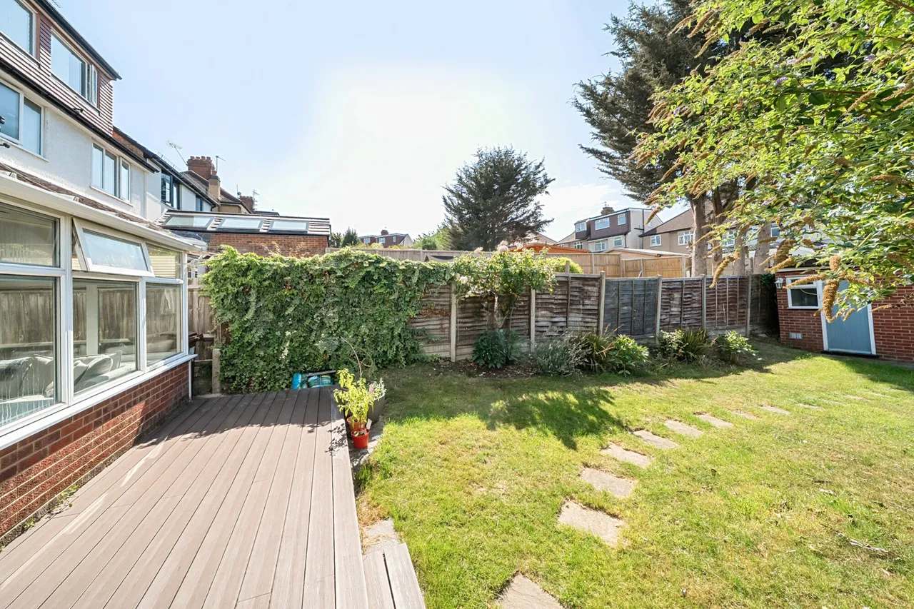 Wood End Avenue, Harrow, HA2, photo 14