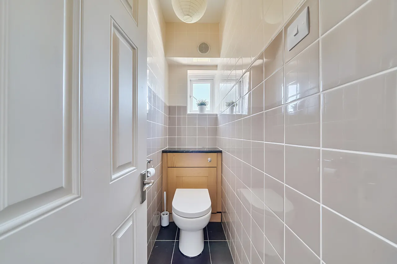 Wood End Avenue, Harrow, HA2, photo 22