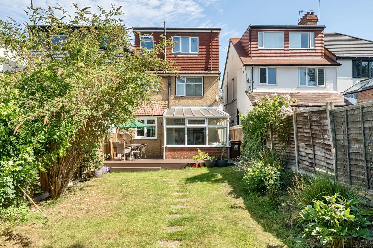 Wood End Avenue, Harrow, HA2, photo 12