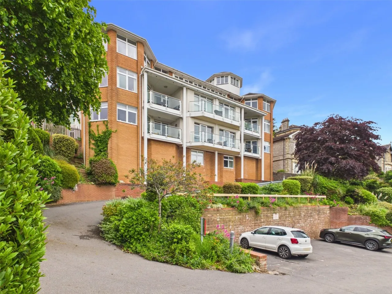 2 bed property for sale, South Road, Weston-super-Mare, BS23