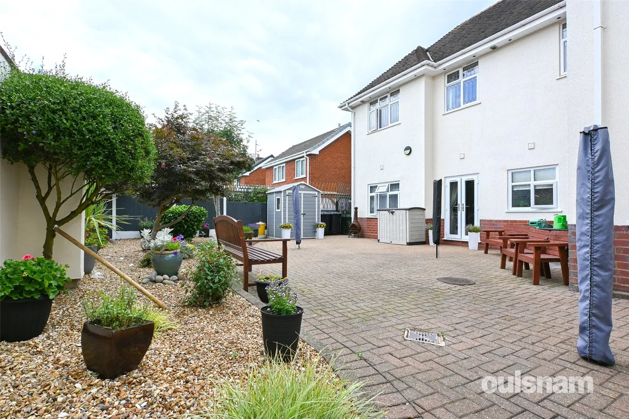 Halesowen Road, Halesowen, West Midlands, B62 9AB, photo 20