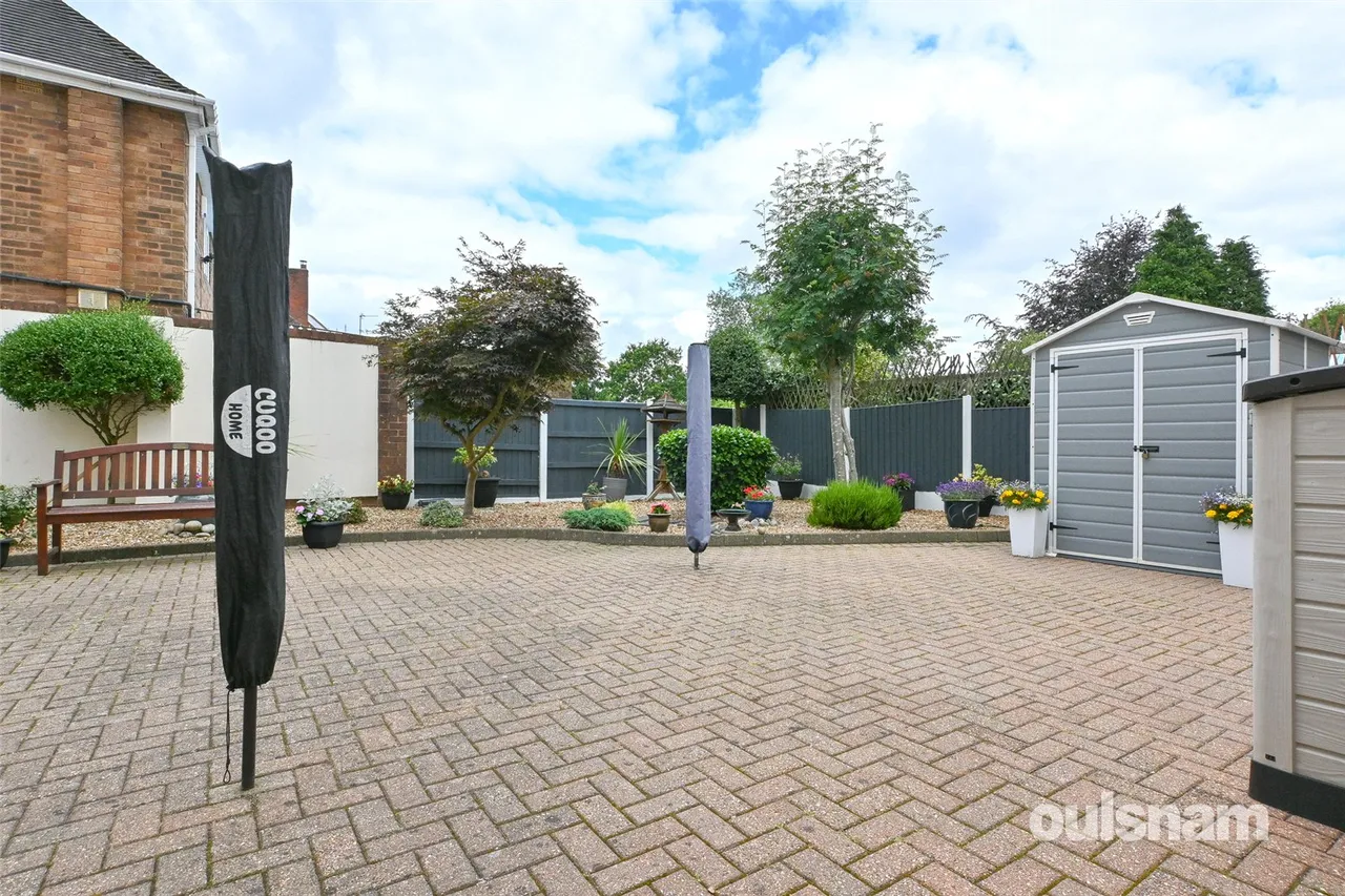 Halesowen Road, Halesowen, West Midlands, B62 9AB, photo 22