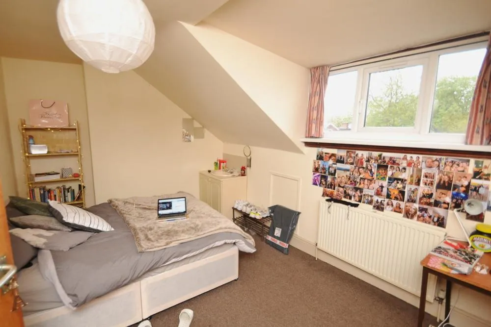 7 bed house to rent, Wellington Road, Withington, M20