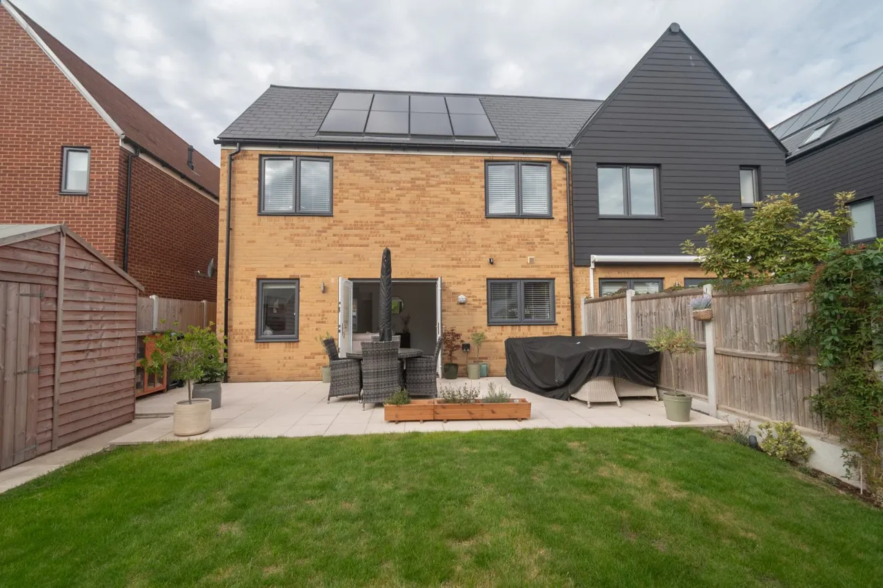 Citronella Road, Whitstable, CT5, photo 4