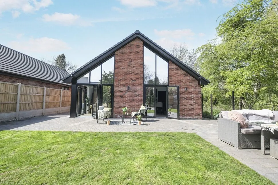 Off the Avenue, Sutton-in-Ashfield, Nottinghamshire, NG17, photo 6