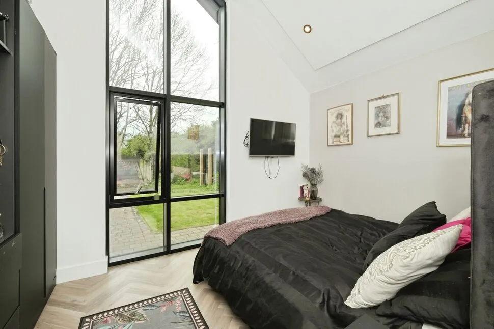 Off the Avenue, Sutton-in-Ashfield, Nottinghamshire, NG17, photo 8