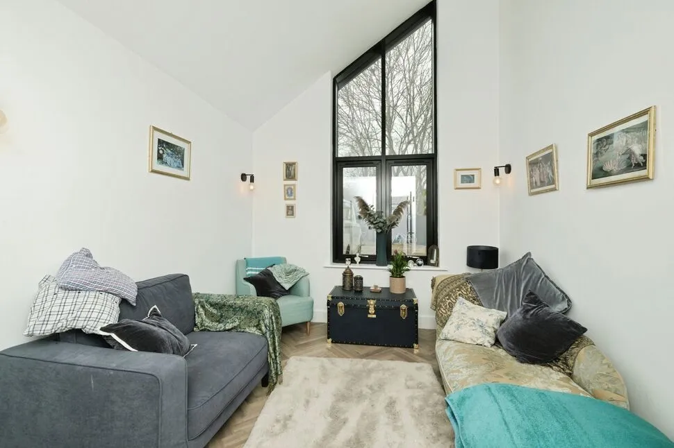 Off the Avenue, Sutton-in-Ashfield, Nottinghamshire, NG17, photo 7