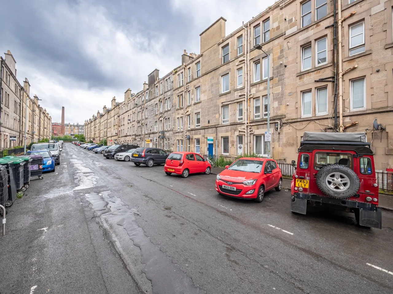 Wardlaw Place, Edinburgh, EH11, photo 15