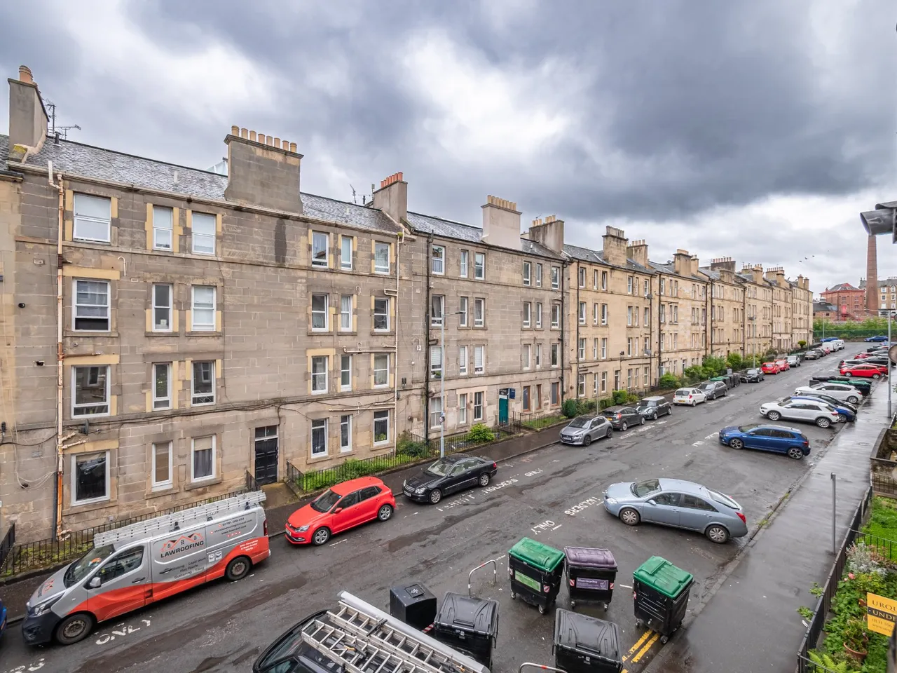 Wardlaw Place, Edinburgh, EH11, photo 13