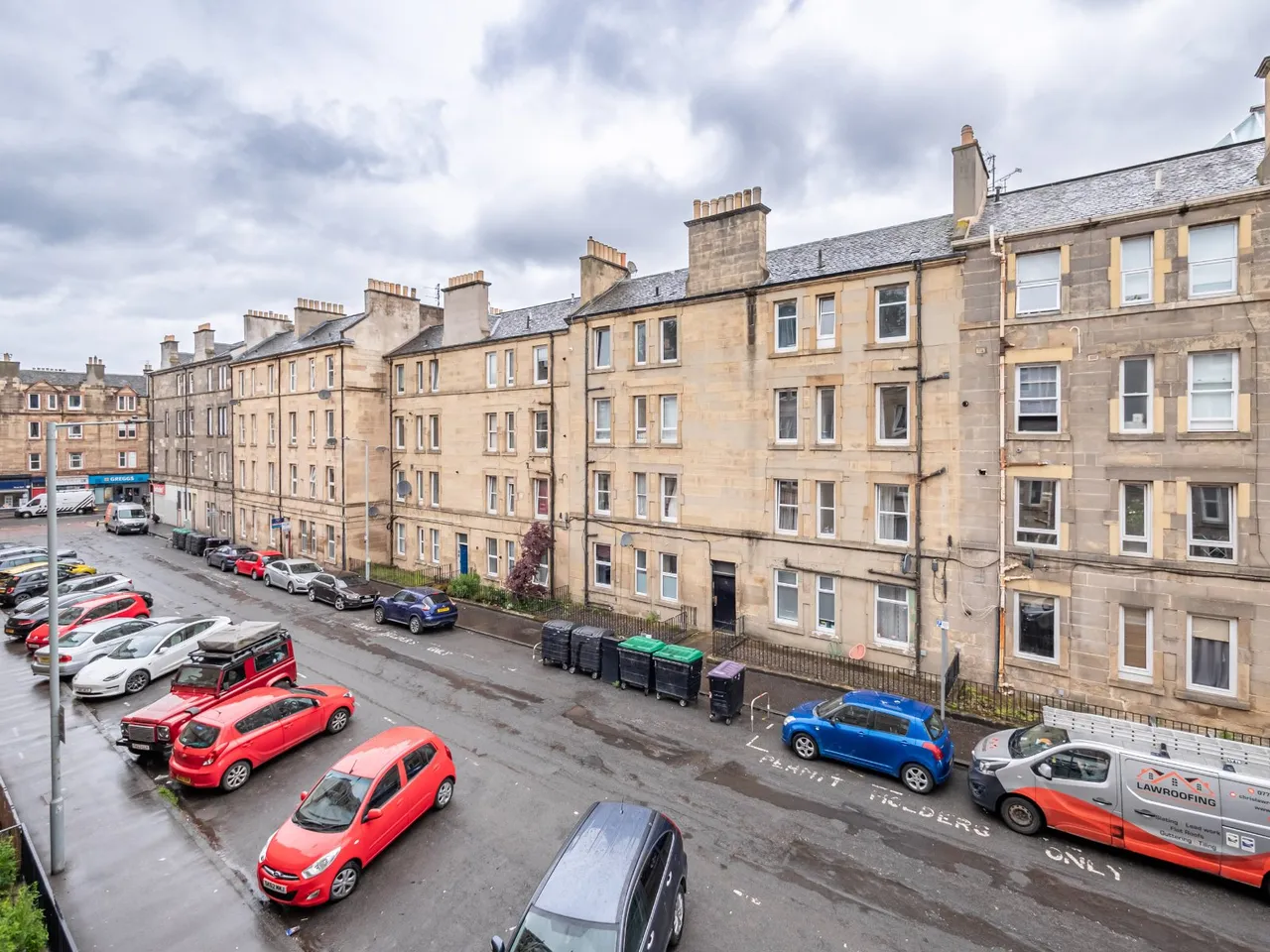 Wardlaw Place, Edinburgh, EH11, photo 14