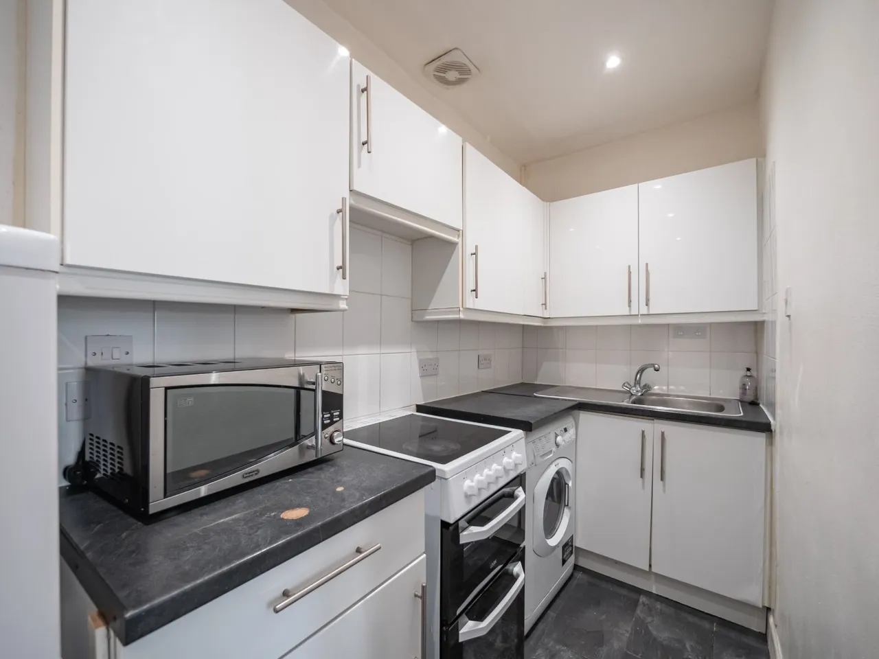 Wardlaw Place, Edinburgh, EH11, photo 6