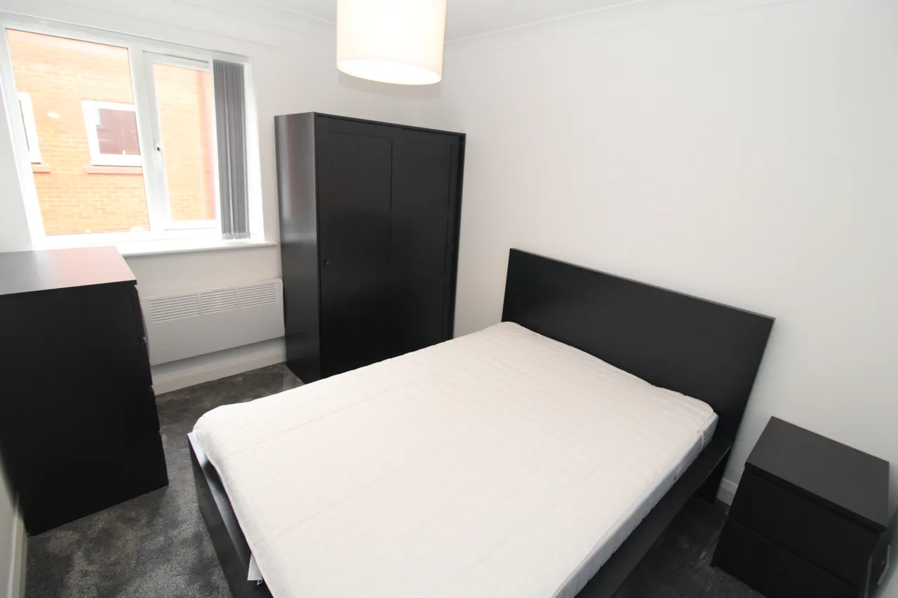 Winnipeg Quay, Salford Quays, M50, photo 7