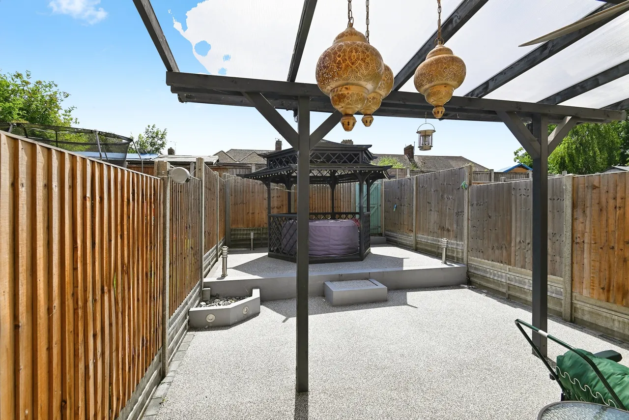 Monarch Drive, Sittingbourne, ME10, photo 16