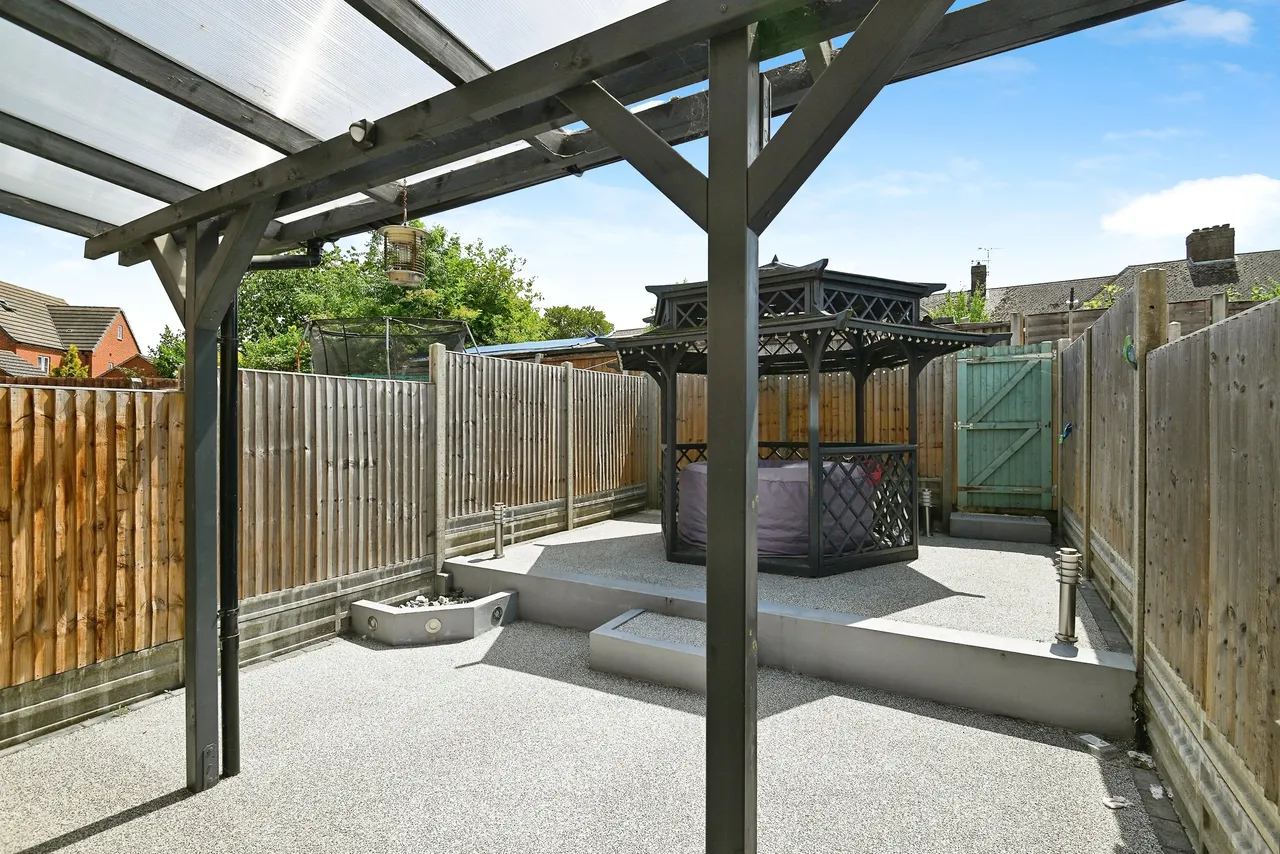 Monarch Drive, Sittingbourne, ME10, photo 15