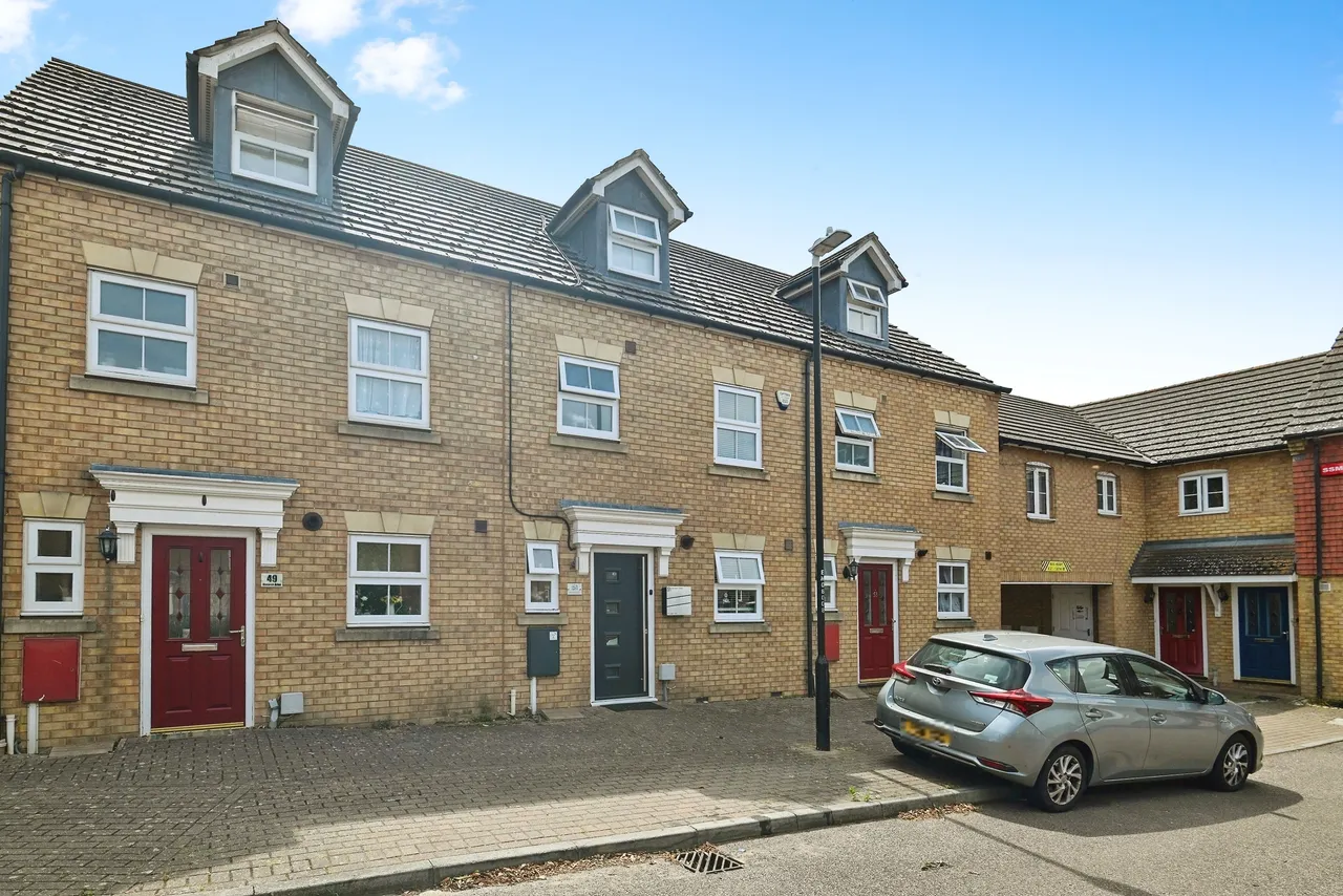Monarch Drive, Sittingbourne, ME10, photo 19