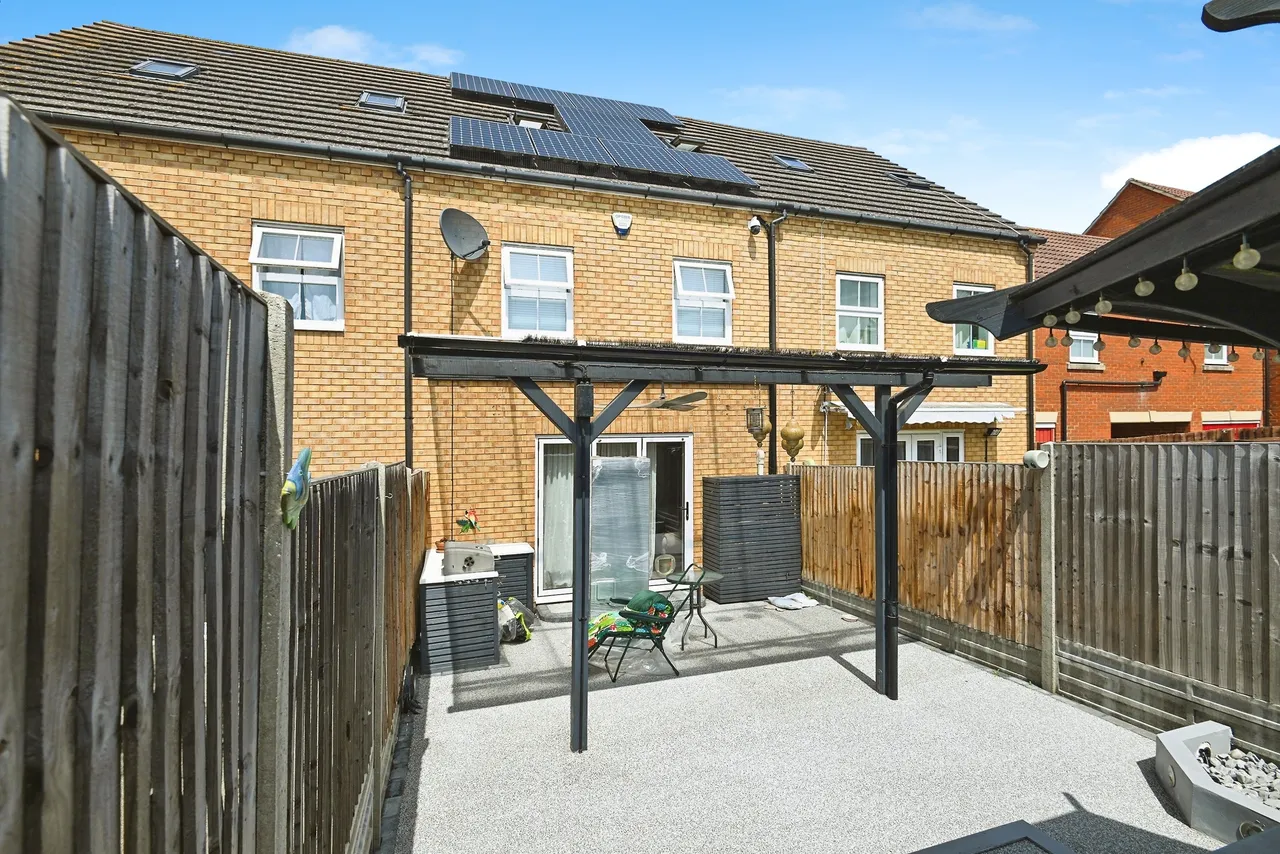 Monarch Drive, Sittingbourne, ME10, photo 18