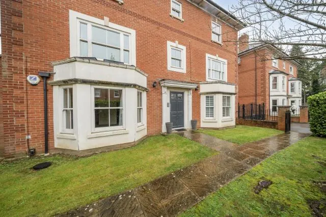 Brownlow Lodge, Reading, RG1, photo 20