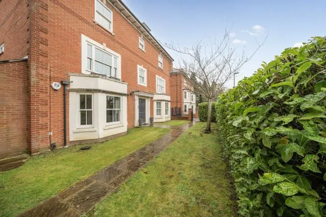 Brownlow Lodge, Reading, RG1, photo 21
