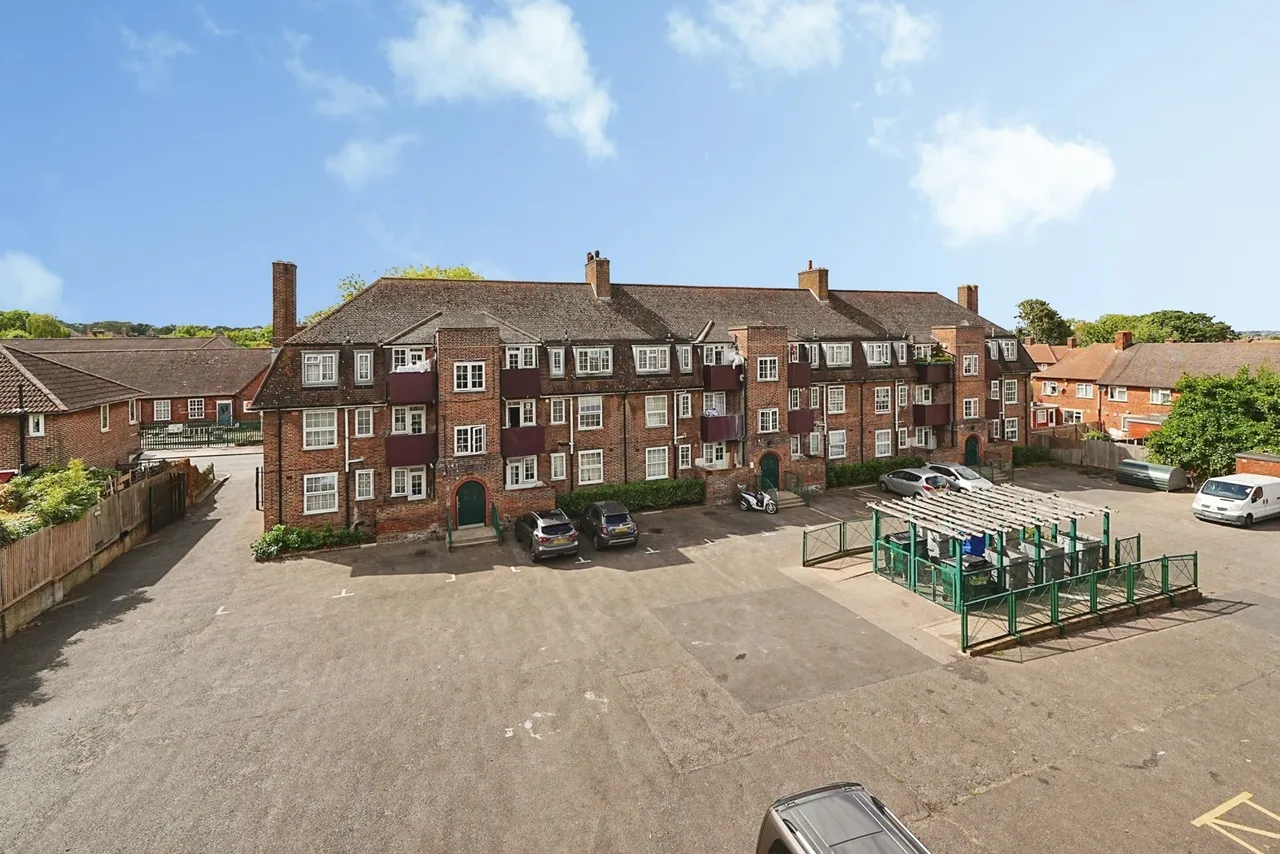 Wingrove Road, London, SE6, photo 9