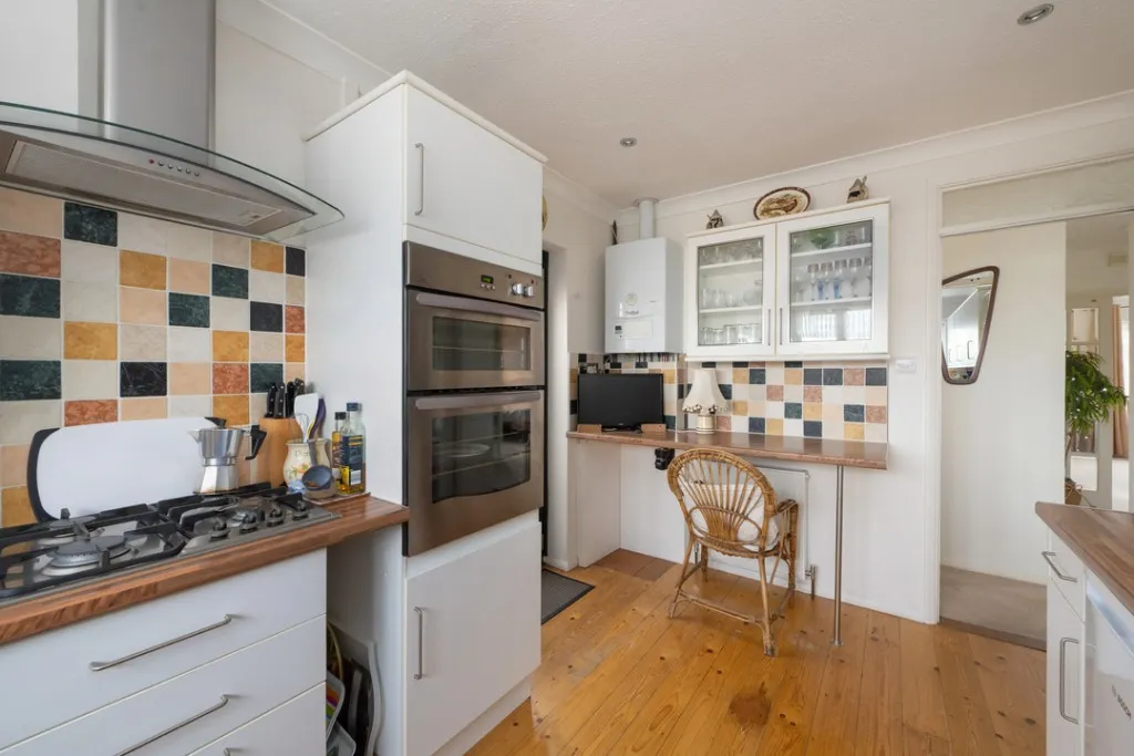 Chanctonbury Chase, Seasalter, photo 6