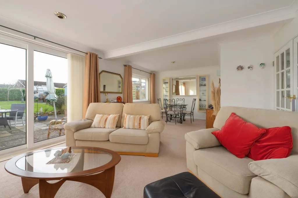 Chanctonbury Chase, Seasalter, photo 8