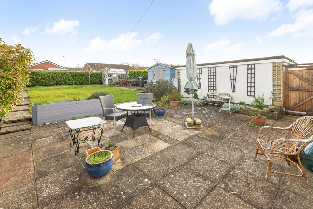 Chanctonbury Chase, Seasalter, photo 4