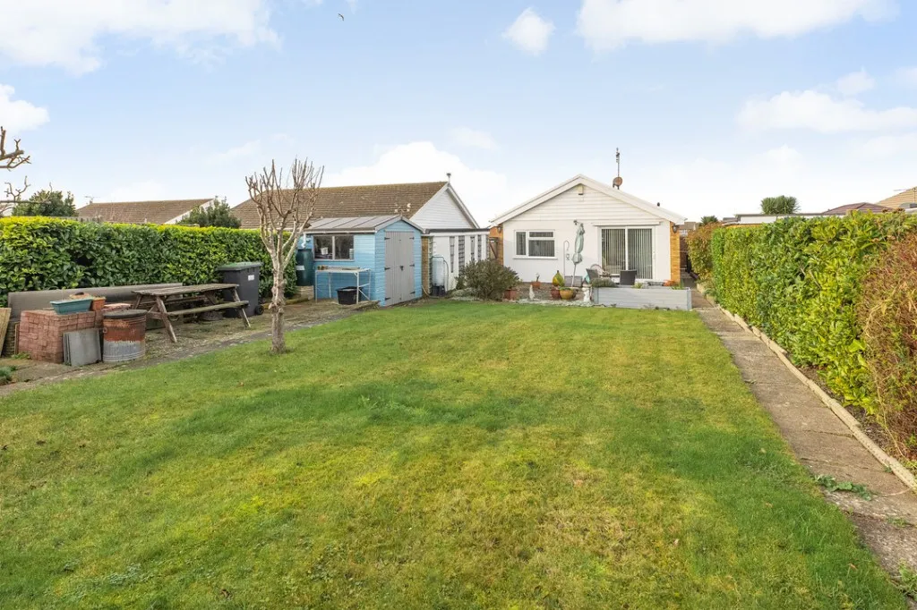 Chanctonbury Chase, Seasalter, photo 3