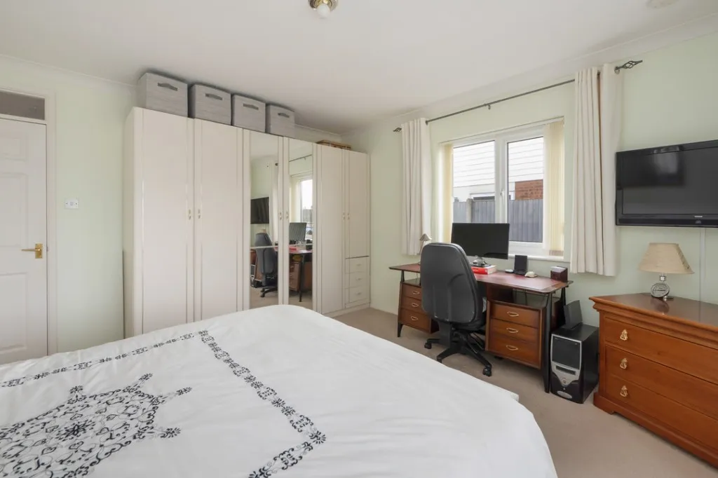 Chanctonbury Chase, Seasalter, photo 12