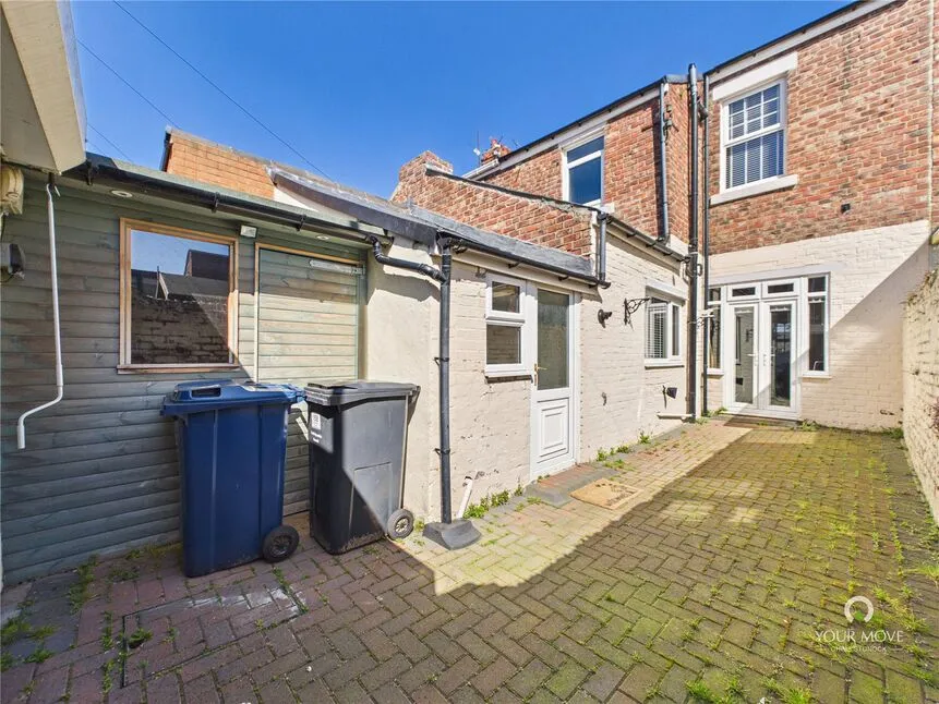 Bede Burn Road, Jarrow, NE32, photo 17