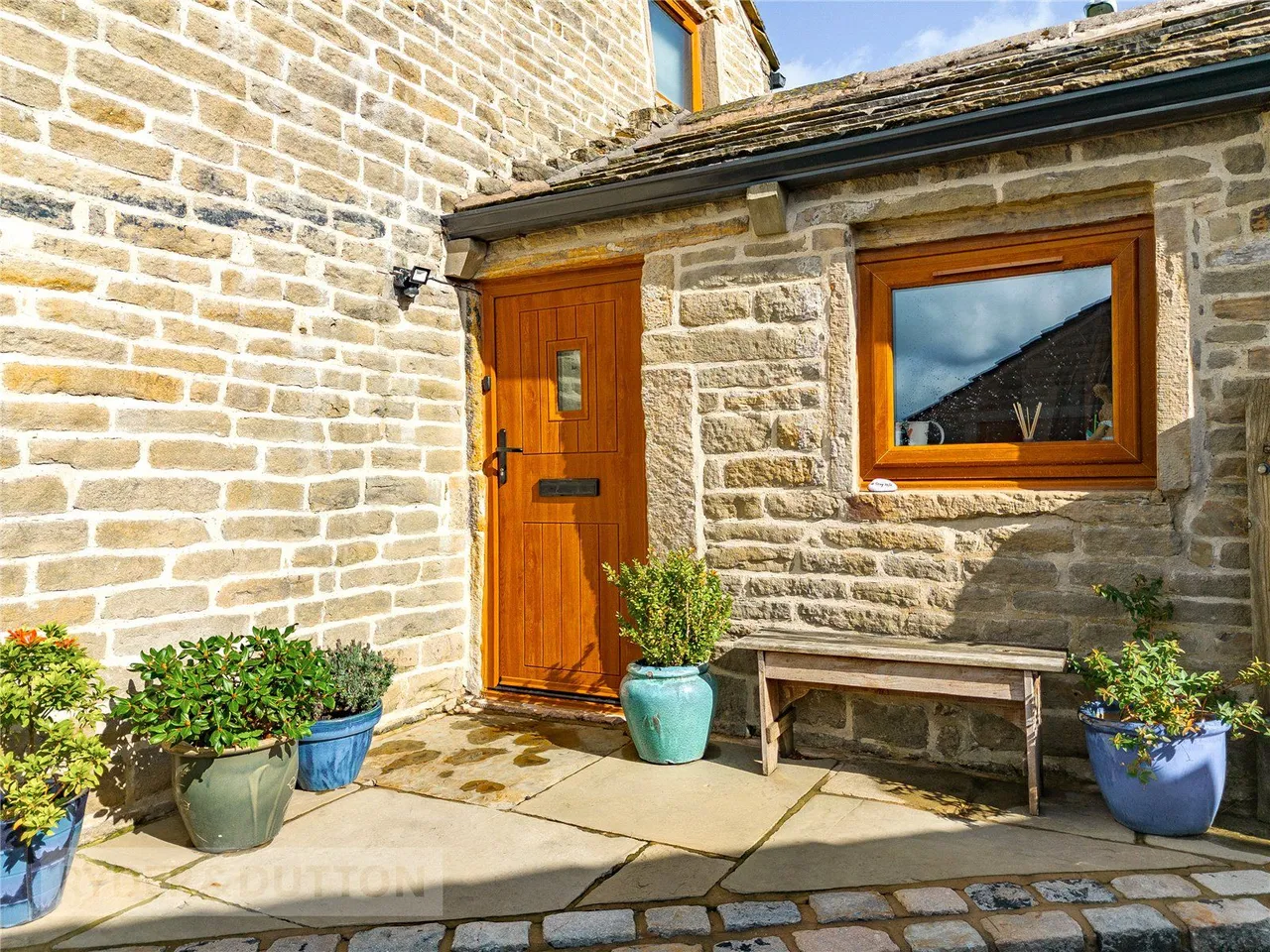 Heights Lane, Delph, OL3, photo 4