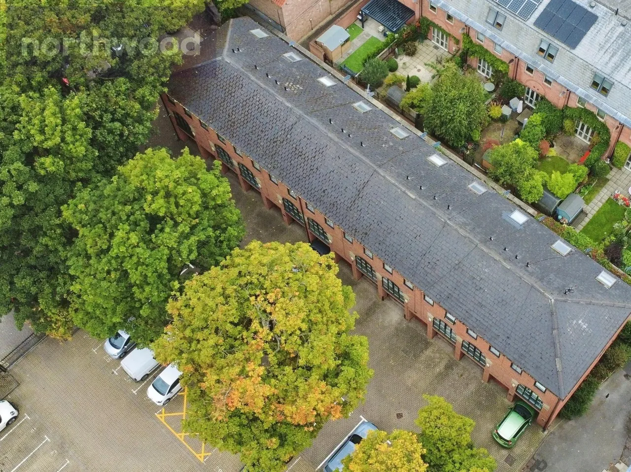 County House Mews, Monkgate Cloisters, YO31, photo 14