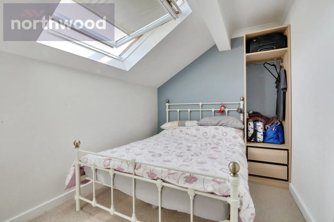 County House Mews, Monkgate Cloisters, YO31, photo 5