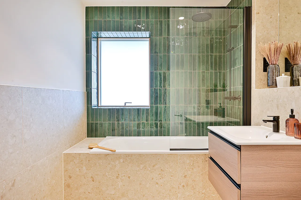 Flat 1, Madeleine Court, Acton, photo 8