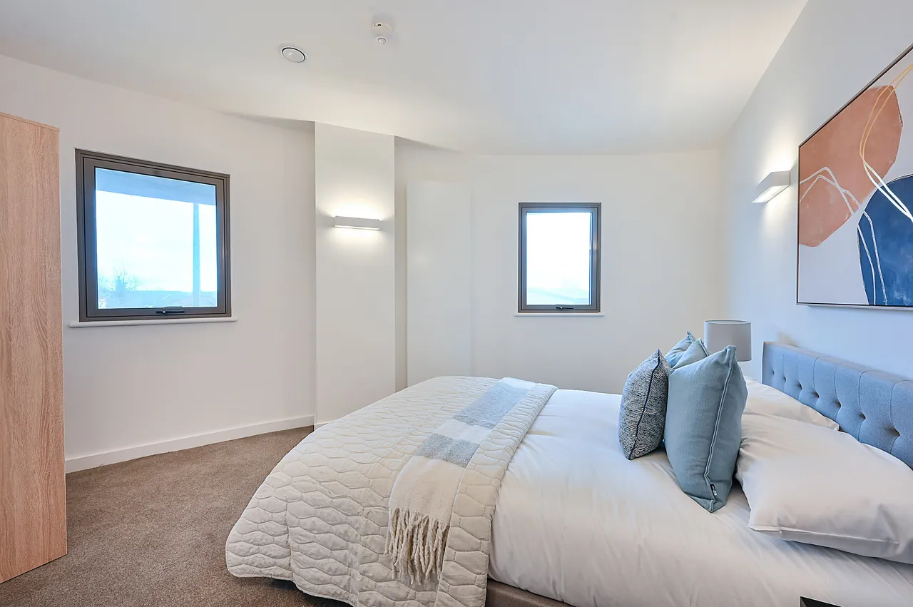 Flat 1, Madeleine Court, Acton, photo 6