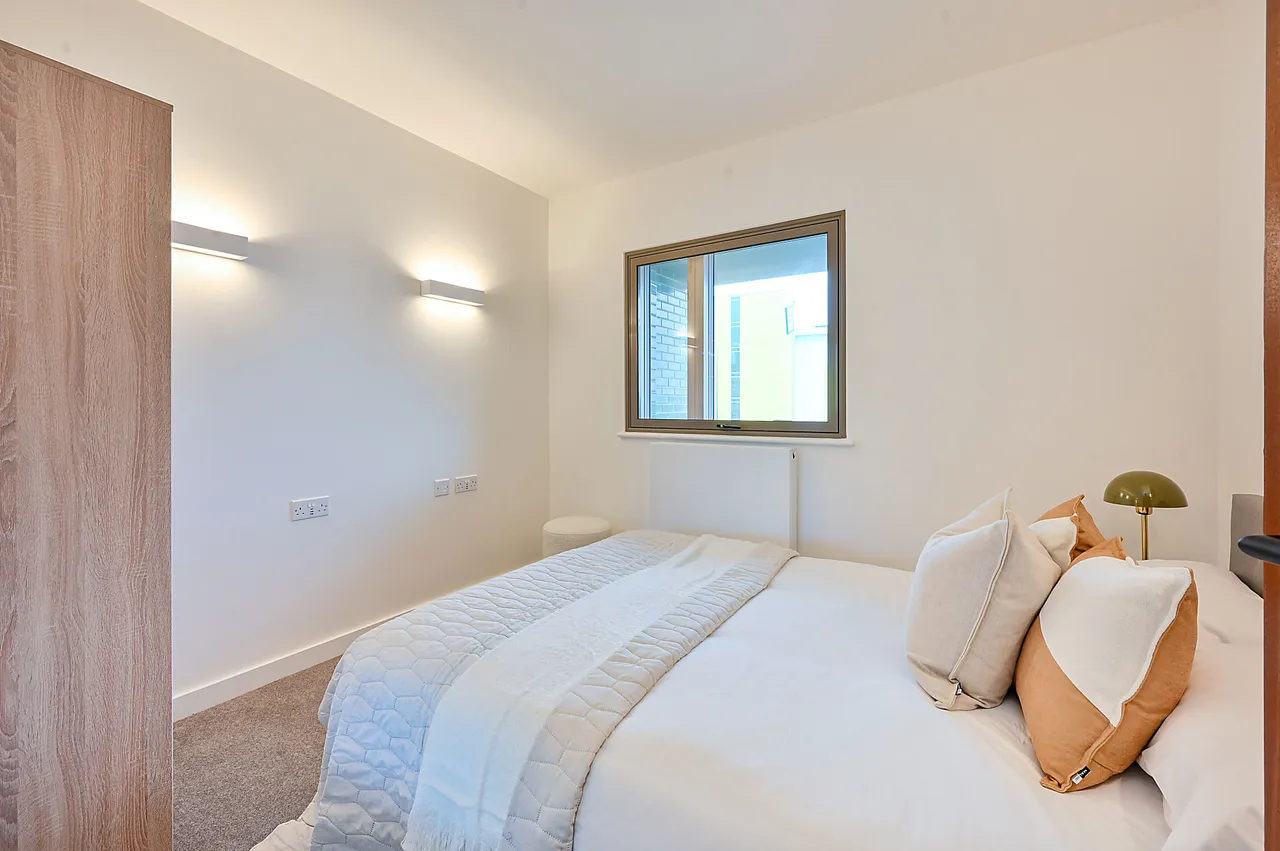 Flat 1, Madeleine Court, Acton, photo 10