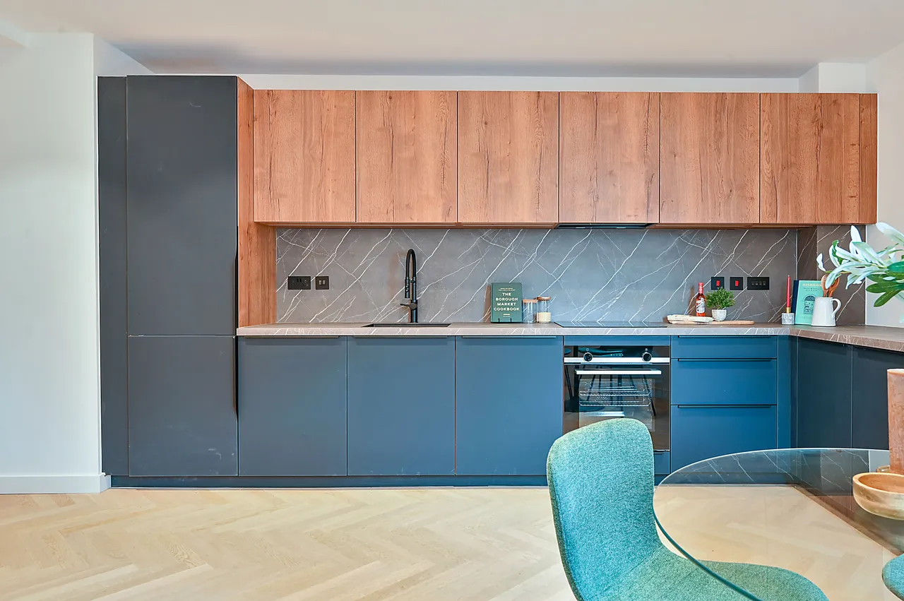 Flat 1, Madeleine Court, Acton, photo 3
