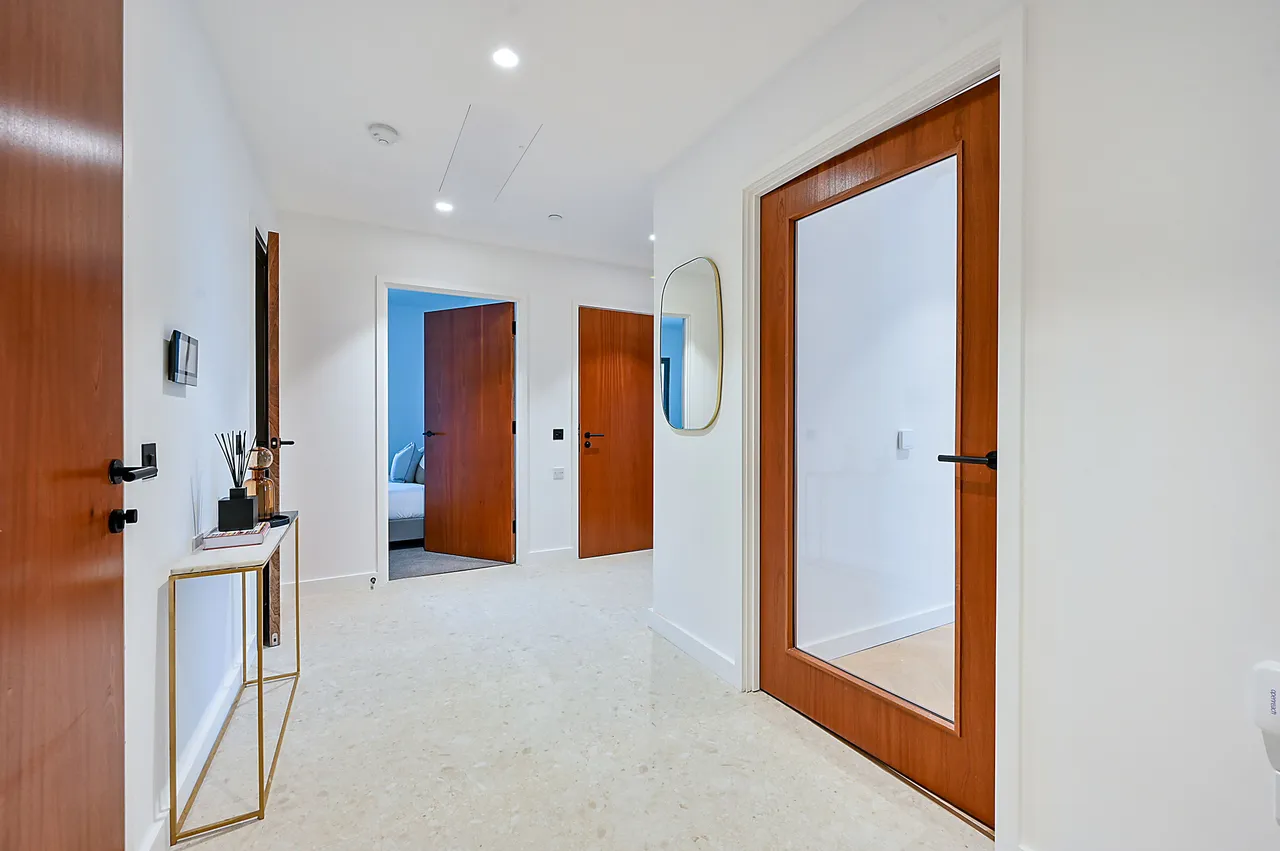 Flat 1, Madeleine Court, Acton, photo 5