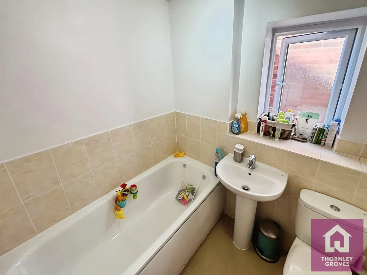Chesterfield Close, Eccles, M30, photo 16