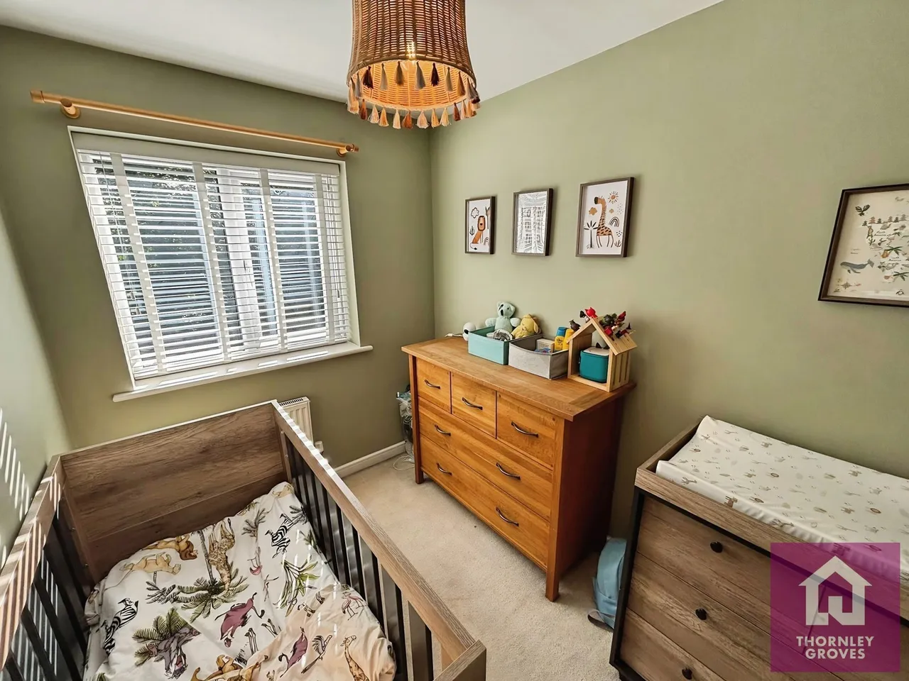 Chesterfield Close, Eccles, M30, photo 15