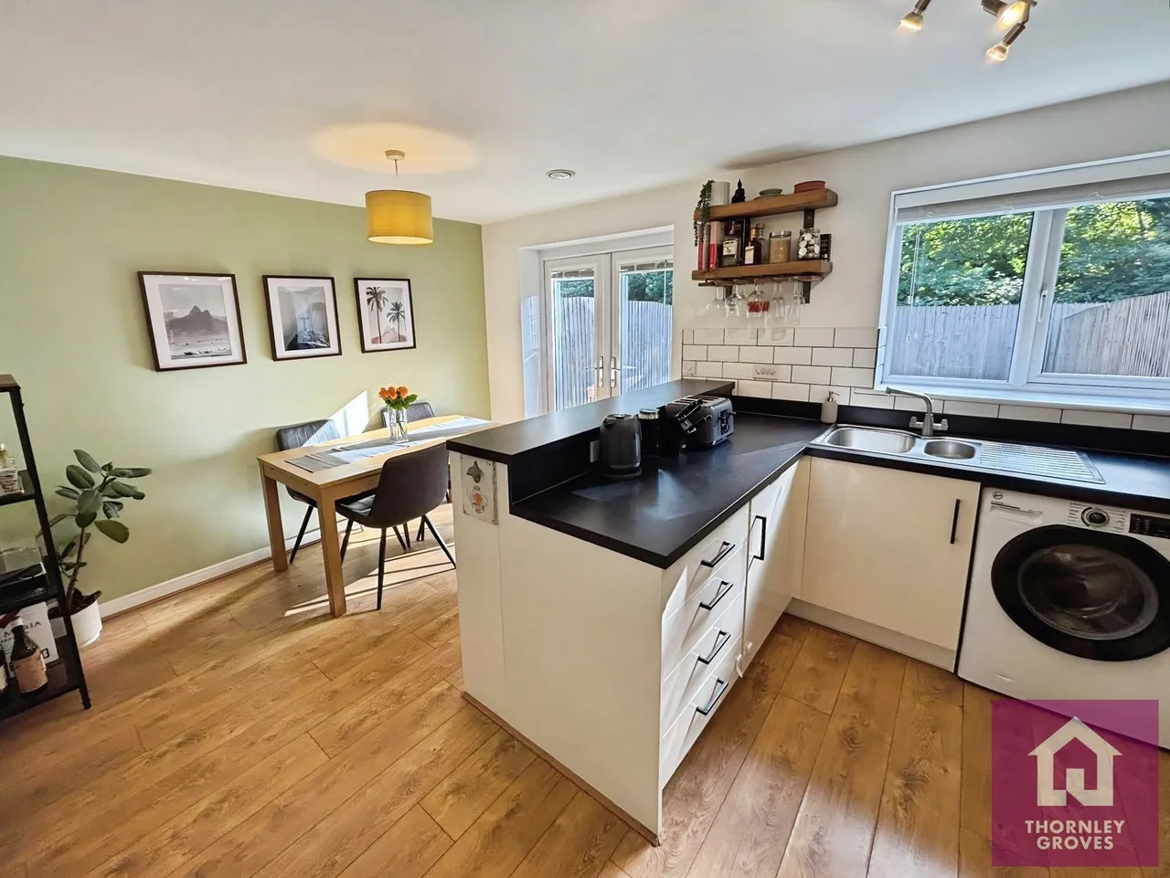 Chesterfield Close, Eccles, M30, photo 7