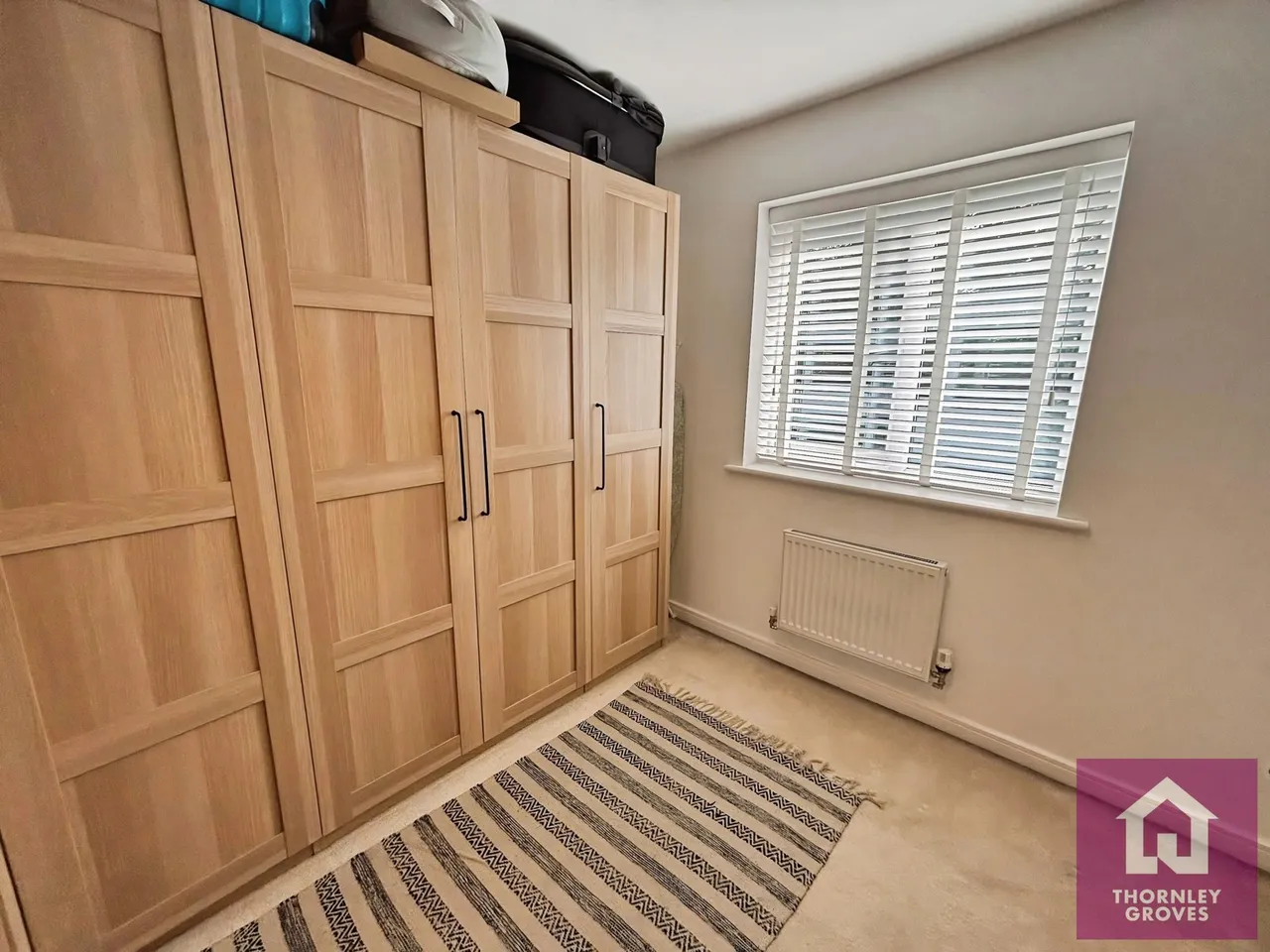 Chesterfield Close, Eccles, M30, photo 14