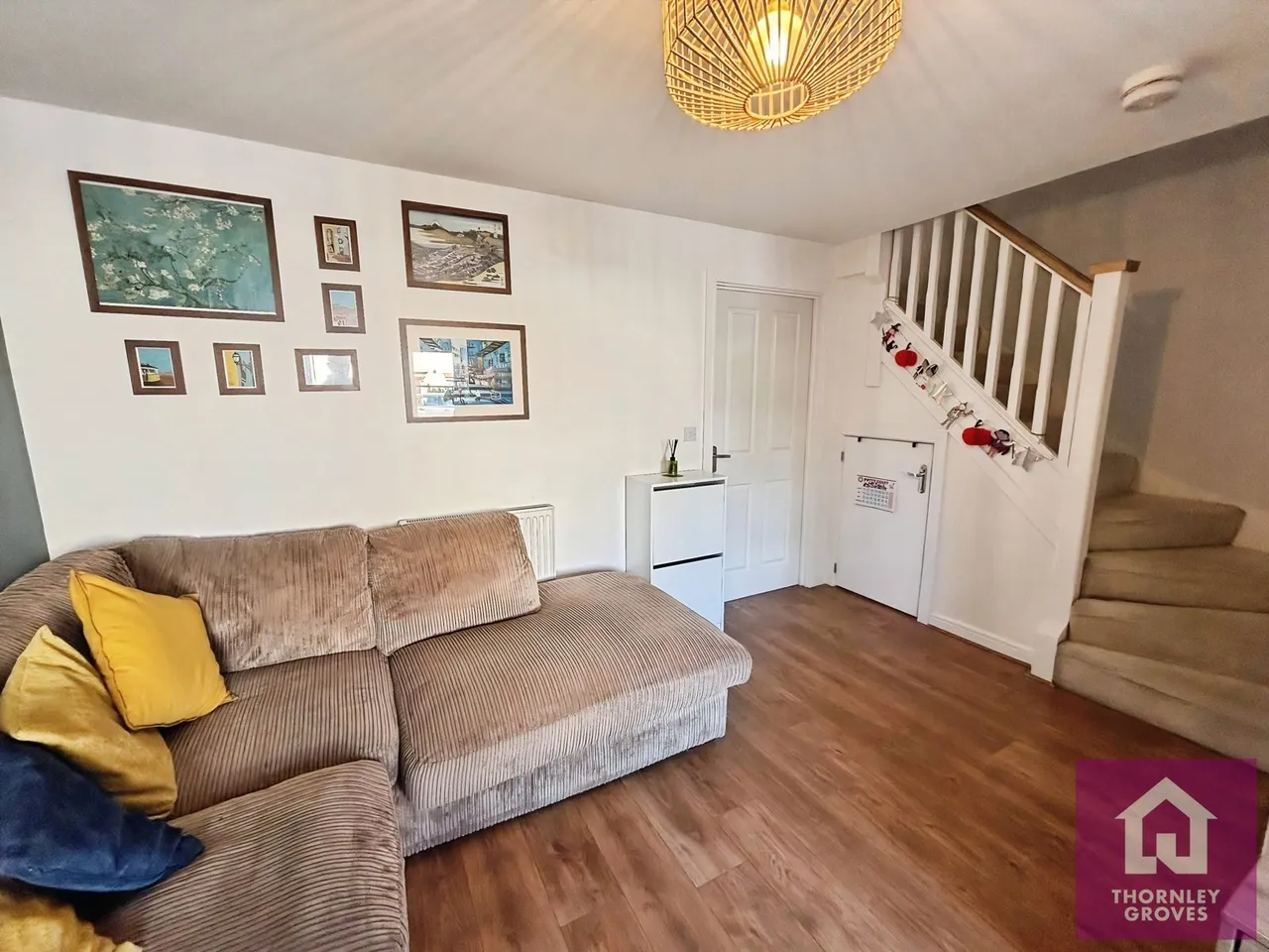 Chesterfield Close, Eccles, M30, photo 3