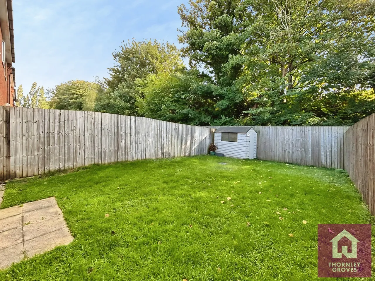 Chesterfield Close, Eccles, M30, photo 18