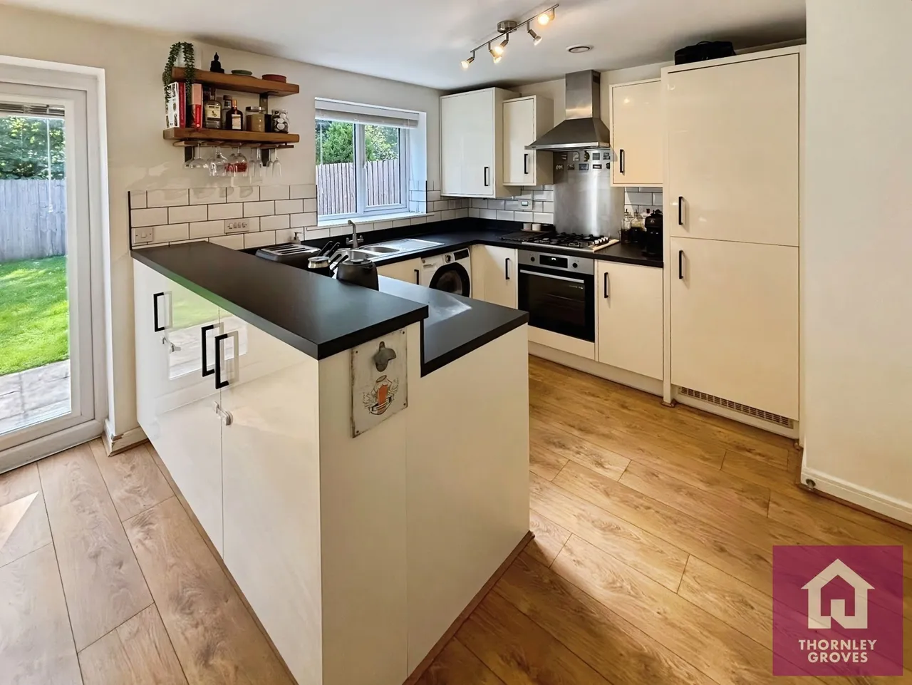 Chesterfield Close, Eccles, M30, photo 9