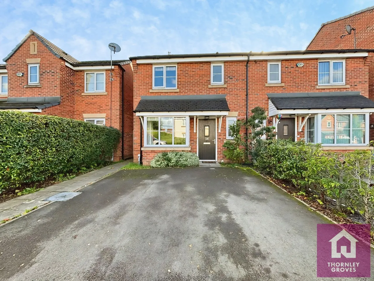 Chesterfield Close, Eccles, M30, photo 19