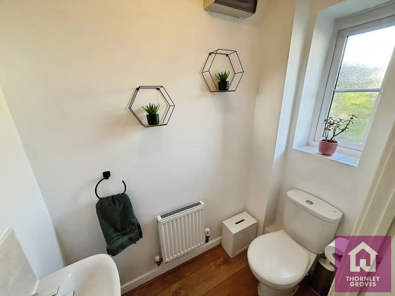 Chesterfield Close, Eccles, M30, photo 10