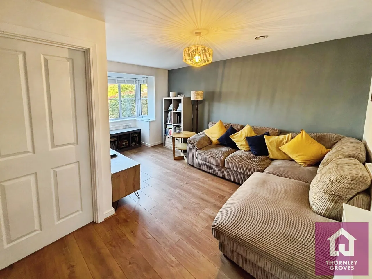 Chesterfield Close, Eccles, M30, photo 5