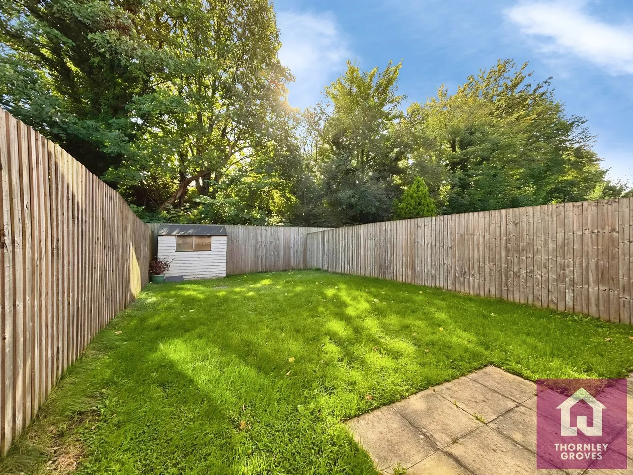 Chesterfield Close, Eccles, M30, photo 17