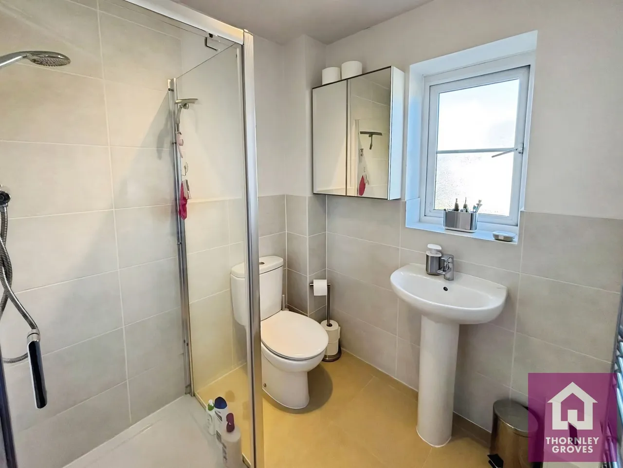 Chesterfield Close, Eccles, M30, photo 13